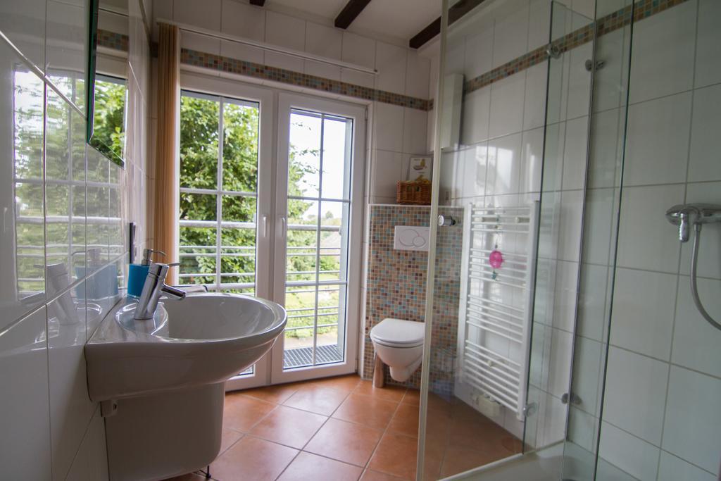 Ferienhaus Wildblick Schleiden Rom bilde