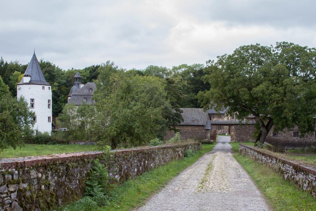 Ferienhaus Wildblick Schleiden Rom bilde