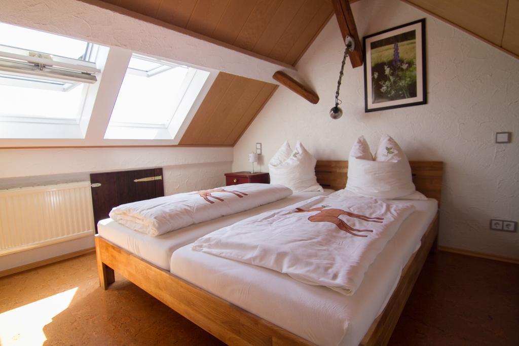 Ferienhaus Wildblick Schleiden Eksteriør bilde