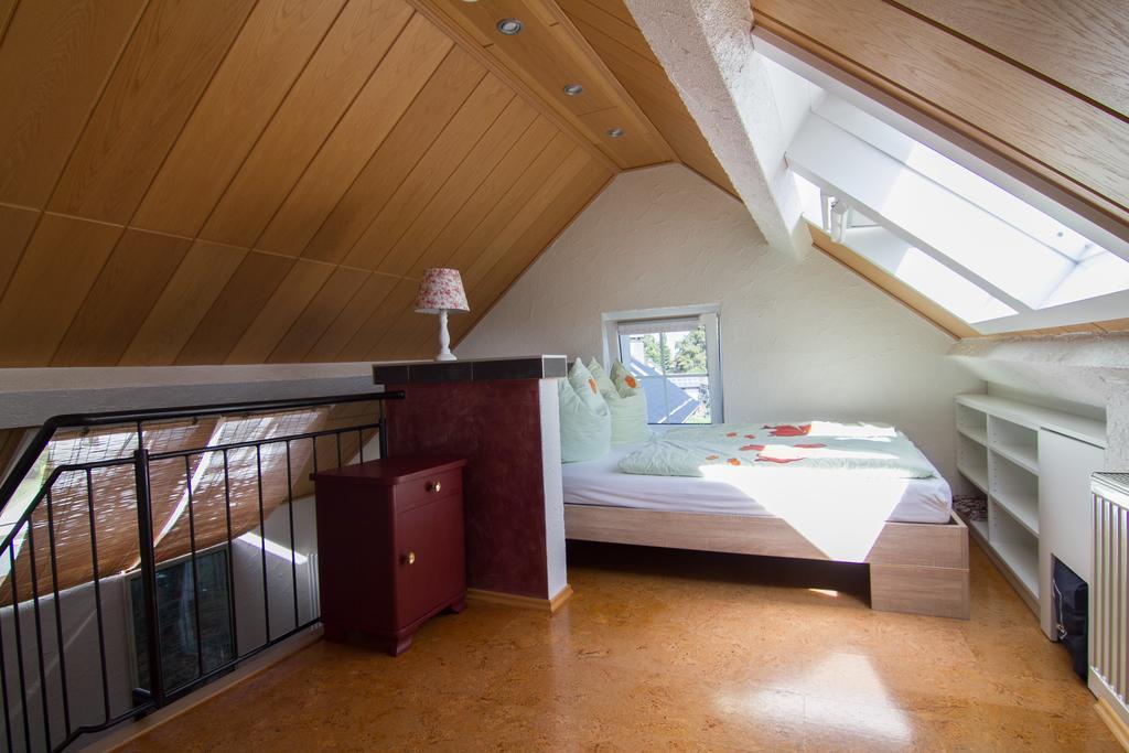 Ferienhaus Wildblick Schleiden Eksteriør bilde